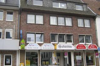 Wohnung mieten in Martin-Luther-Str., 45711 Datteln, Geräumige Wohnung
