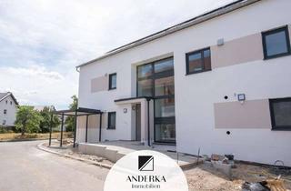 Wohnung mieten in 89165 Dietenheim, Neubau-Wohnglück in Dietenheim!Hochwertige 2-Zimmer-Dachgeschosswohnung zur Miete!
