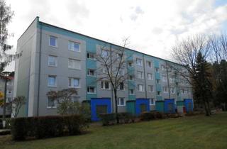 Wohnung mieten in 16831 Rheinsberg, schöne Zweiraumwohnung zu vermieten