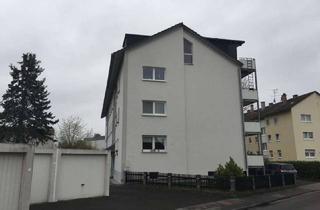 Wohnung mieten in Zum Rauhen See 13, 63110 Rodgau, 3 Zimmer-Wohnung in Rodgau/Rollwald
