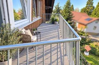 Wohnung mieten in 72189 Vöhringen, Ankommen und zuhause fühlen. 2 Zimmer Erstbezug mit Balkon