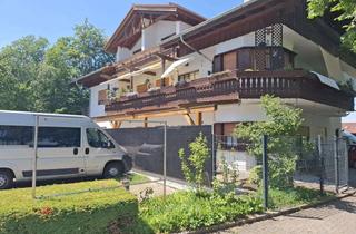 Wohnung mieten in 83052 Bruckmühl, Großzügige 2 1/2 Zi.-Whg für Single oder Paare