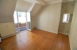 Wohnung mieten in 28201 Gartenstadt Süd, ETW Neustadt - Altbaucharm - Dielenboden - 3 Zi Wohnung mit Balkon - zentral - Nä Flughafen & HS