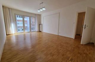 Wohnung mieten in Beethovenplatz, 60325 Westend-Süd, Helle 3 Zimmer-Wohnung + EBK | nähe Beethovenplatz | ruhige Lage im Westend-Süd