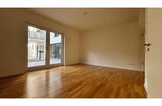 Wohnung mieten in Hedwig-Porschütz-Str. 11, 10557 Tiergarten, *Treppenmuffel aufgepasst - Charakteristisches 2 Zimmer-Cityapartment*