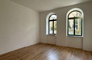 Wohnung mieten in Heilige-Grab-Str. 76, 02828 Nikolaivorstadt, Moderne Erdgeschosswohnung mit Terrasse und hochwertiger Ausstattung