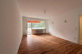 Wohnung mieten in 63073 Bieber, Frisch renoviertes Apartment mit großem Balkon