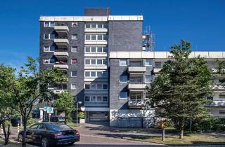 Wohnung mieten in Neustraße 4/6, 42853 Innen, Attraktive Wohnung in zentraler Lage