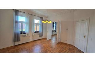 Wohnung mieten in 38889 Blankenburg, Ruhige 3 Raum-Wohnung mit Garage