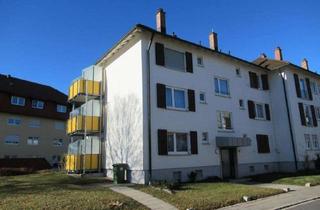 Wohnung mieten in Haldenweg 10, 78112 St. Georgen, Gemütliche 2-Zimmer Wohnung in Bestlage