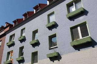 Wohnung mieten in 48145 Mauritz, *Kernsaniert* 2-Zi.-EG-Wohnung (ohne Balkon) inkl. EBK für 1 Person - Nahe St. Franziskus-Hospital
