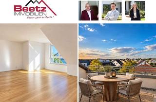 Wohnung mieten in 68753 Waghäusel, Luxus Wohnung in Kirrlach,mit großzügigem Wohnbereich und Dachterrasse