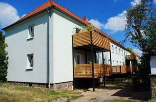 Wohnung mieten in Karl-Barthelmann-Straße 21/23, 04564 Böhlen, Hier wird eine 5-Raum-Wohnung mit großem Balkon frei !!!