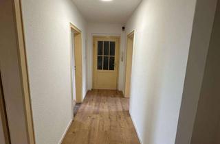 Wohnung mieten in Dorfstr. 12, 07980 Berga, Helle 3-Zimmer-Wohnung !NEU renoviert! !SOFORT frei!