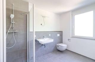 Wohnung mieten in Eutighofer Straße 21, 73525 Schwäbisch Gmünd, *ERSTBEZUG* Wohn-Oase mit Sonnenterrasse und moderner Einbauküche in großzügigem Grundriss