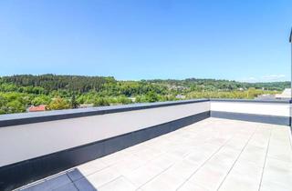 Penthouse mieten in Eutighofer Straße 21, 73525 Schwäbisch Gmünd, Penthouse-Refugium mit Dachterrasse: Großzügiger Wohnkomfort und Eleganz über den Dächern der Stadt
