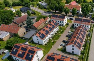 Wohnung mieten in Dahlewitzer Dorfstr. 2a-s, 15827 Blankenfelde-Mahlow, 3-Zimmer Neubauwohnung 1.OG KfW 40 NH + Balkon