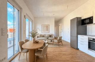 Wohnung mieten in Osnabrücker Straße 27, 10589 Charlottenburg, Kompakte Dachgeschosswohnung nah Schloß Charlottenburg - 2,5 Zimmer am Mierendorffplatz