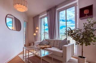 Wohnung mieten in Osnabrücker Straße 27, 10589 Charlottenburg, Helle Mietwohnung mit Vormittagssonne - Zentral gelegen mit guter Anbindung