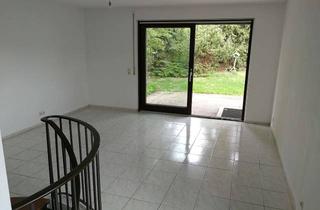 Wohnung mieten in 71296 Heimsheim, Geräumige Terrassenwohnung mit zwei Zimmern in Heimsheim zu vermieten.