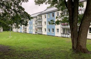 Wohnung mieten in Flensburger Str. 182, 24340 Eckernförde, Schöner Wohnen in dieser günstig geschnittenen 4-Zi.-Wohnung