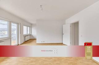 Wohnung mieten in 68723 Schwetzingen, Attraktive, 3-Zimmer-Wohnung mit Balkon in Schwetzingen