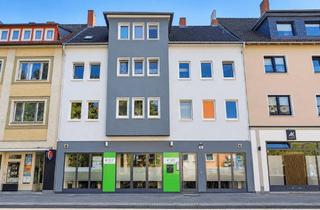 Wohnung mieten in Rathausstraße 13A, 31134 Hildesheim, Gemütliche 1-Zimmer-Wohnung für Singles, Studenten & Berufspendler (Möbilierung möglich)