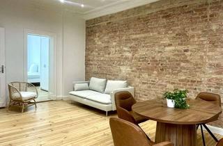Wohnung mieten in Dieffenbachstraße, 10967 Kreuzberg, Lovely flat in Graefekiez, Kreuzberg // Schöne Wohnung im Graefekiez