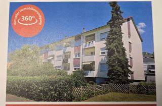 Wohnung mieten in Spitzenbergstraße 20, 73037 Göppingen, 3-Zimmer-Wohnung in Göppingen / Manzen