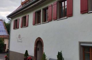 Wohnung mieten in Täfermühle, 78554 Aldingen, Viel Platz für Ihren Alltag: 5-Zimmer-Wohnung in Aldingen