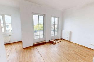 Wohnung mieten in Boltenhagener Straße 11, 22147 Rahlstedt, ** Helle 4-Zi.-Whg. mit BALKON und EBK in Rahlstedt **