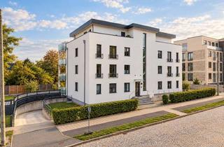 Wohnung mieten in Hallesche Straße 47, 06126 Nietleben, Familientraum in Nietleben – großzügige 4-Raumwohnung mit Balkon & Tiefgarage