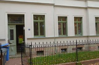 Wohnung mieten in Buchholzstraße, 06618 Naumburg, 3,5-EG Zimmer-Wohnung in Naumburg