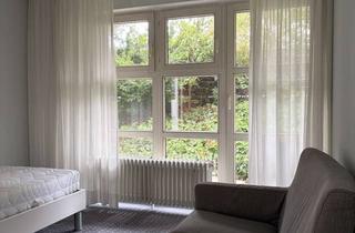 Wohnung mieten in 73079 Süßen, 1-Zimmer-Apartment in Süßen