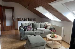 Wohnung mieten in Untere Wart 2/1, 97980 Bad Mergentheim, Helle 2 Zimmerwohnung in Bad Mergentheim