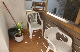 Wohnung mieten in Dünkelhammer 24, 95680 Bad Alexandersbad, Wohnen mit Charakter: 3-Zimmer-Wohnung in Bad Alexandersbad