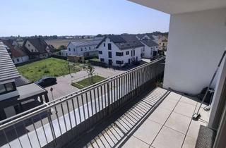 Wohnung mieten in Sanddornstraße, 85368 Moosburg, *modern!* helle 3 Zimmerwohnung mit kleiner Dachterrasse!