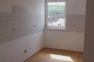 Wohnung mieten in 57223 Kreuztal, Gepflegte, helle 3-Zimmer-Wohnung in Fellinghausen