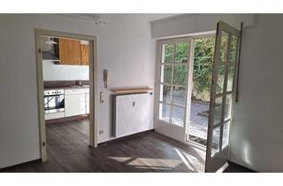 Wohnung mieten in Salzsiederstraße, 32105 Bad Salzuflen, Im Herzen von Salzuflen -EBK /eigene Terrasse