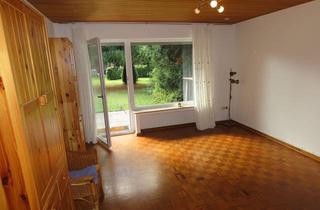 Wohnung mieten in Hammer Str., 48317 Drensteinfurt, Modernisierte 3-Zimmer-Wohnung im Herzen Drensteinfurts mit Blick ins Grüne
