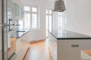Wohnung mieten in Marchlewskistraße 77, 10243 Friedrichshain, Lichtdurchflutetes Apartment in ehemaliger Klavierfabrik nahe Comeniusplatz! (für 2 Jahre befristet)