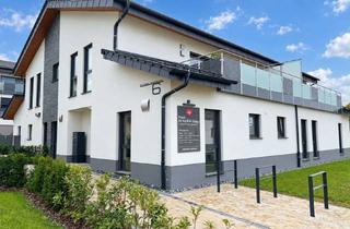Penthouse mieten in Schöne Aussicht, 35396 Gießen, Exklusive, moderne und wirklich großzügige 2 Zimmer-Penthouse-Wohnung mit Dachterrasse in Gießen