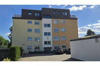 Wohnung mieten in Schlosshofstraße, 73098 Rechberghausen, Helle 3½-Zimmer-Wohnung in ruhiger Lage – Rechberghausen / Sonnenberg