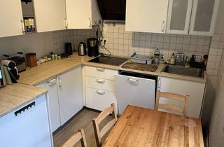 Wohnung mieten in Gubener Straße 15a, 15230 Frankfurt, Wohnen in der Villa – Studenten-Jungs-WG mit freiem Zimmer