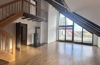 Wohnung mieten in Goethestraße 28, 72076 Tübingen, Ruhig gelegene 3,5-Zimmer-Maisonettewohnung in Tübingen