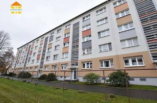 Wohnung mieten in Am Hohen Hain 21, 09212 Limbach-Oberfrohna, Traumwohnung für die kleine Familie - mit Tageslichtbad, EBK und Balkon!