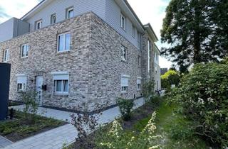 Wohnung mieten in 25436 Moorrege, helle barrierearme 3 Zimmer-Wohnung mit Balkon