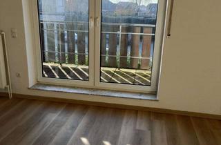 Wohnung mieten in Zum Emsdeich, 49733 Haren, Helle 4-Zimmer-Wohnung mit Balkon im 2. OG in Haren (Ems)