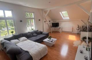 Wohnung mieten in 15827 Blankenfelde-Mahlow, Suche Nachmieter/in für eine schöne helle 2,5 Zimmer Dachgeschoss Wohnung