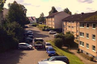 Wohnung mieten in Finkenweg 10, 36275 Kirchheim, Familienfreundliche 4 Zimmerwohnung *Kirchheim Nähe Schwimmbad*